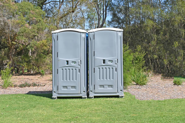 Trusted Welby, CO Portable Potty Rental Experts